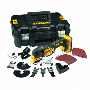 DeWalt DCS355D2 Akku-Višenamensko orodje