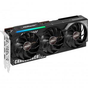 ASRock Radeon RX 9070 Challenger 16GB