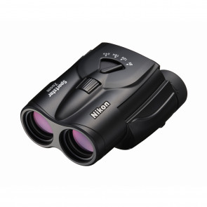 Nikon Sportstar Zoom 8-24×25 Črna