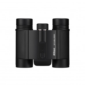 Nikon Stabilizirane 10x25 S daljnogled