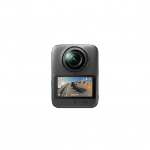 DJI Osmo 360 II Omejena kombo vožnja 8K
