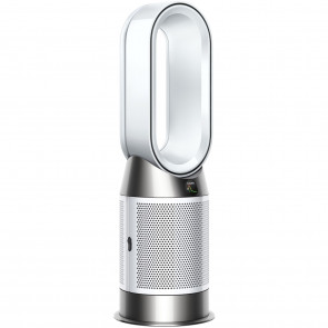 Dyson Purifier Hot+Cool HP1 Čistilec bel