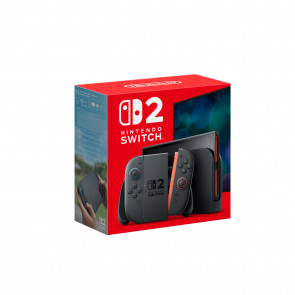 Nintendo Switch 2 Konzola 10019857