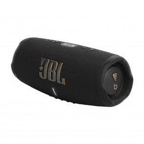 JBL Charge 5 Wifi črna Brezžični zvočnik