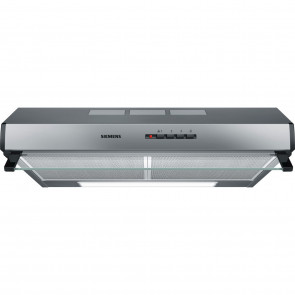 Siemens LU63LCC50 iQ100 Podpultna napa,