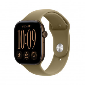 Apple Watch Series 12 GPS 46mm M/L iz v