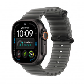 Apple Watch Ultra 4 Ocean Črna MJAY4QF/A