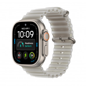 Apple Watch Ultra 4 Ocean Grey MJAD4QF/A