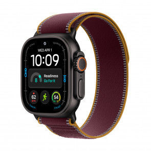 Apple Watch Ultra 4 Trail Loop M/L Barva