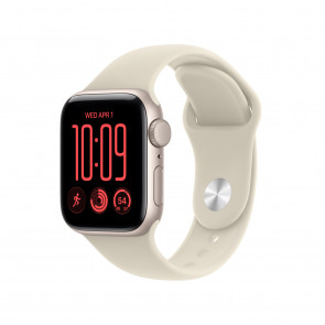 Apple Watch SE 3 GPS 40mm S/M MJKR4ZR/A
