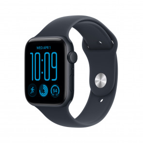 Apple Watch SE 3 GPS 44 mm M/L MJL94ZR/A