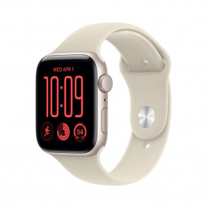 Apple Watch SE 3 GPS 44 mm M/L MJL54ZR/A