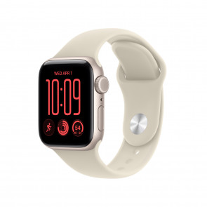 Apple Watch SE 3 Cellular 40mm S/M trak