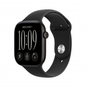Apple Watch Serija 12 GPS 46mm M/L Črna