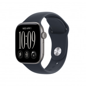 Apple Watch Series 12 GPS 42mm S/M iz v