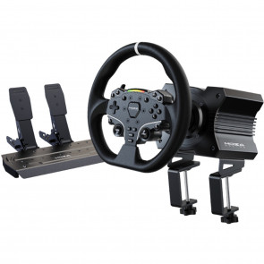 Moza R5 Racing Bundle (PC) RS020 Krmilo