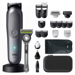 Braun serija 9 AIO9540 komplet za za