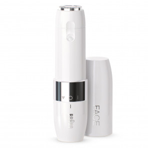 Braun Face Mini Hair Remover FS1000 za