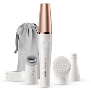 Braun FaceSpa Pro 911 obrazni epilator -