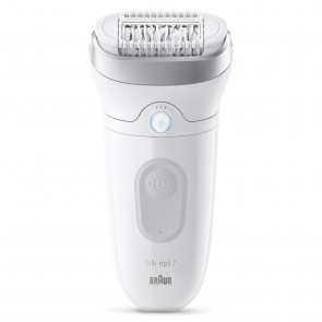Braun Silk-epil 7 SE 7-000 mokri in suhi