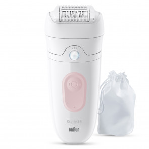 Braun Silk-epil 5 SE5-011 Epilator za in