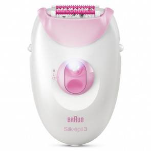 Braun Silk-epil 3 SE3-000 Epilator s