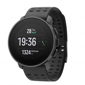 Suunto 9 Peak Pro celo črna SS050807000