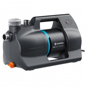 Gardena dom in vrt avtomat 5000 Silent