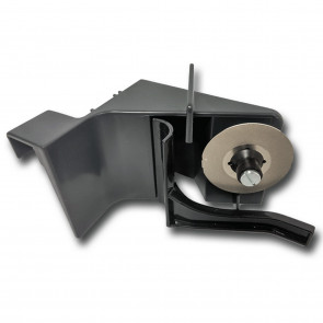 Graef D1000 Brusilnik s diamanti