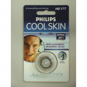 Philips HQ177 Posamezna glava za britje