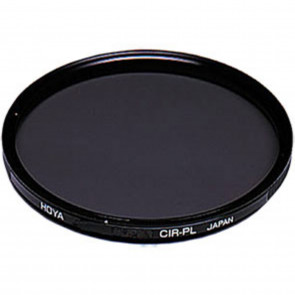 Hoya Polarni Circular Std Slim 62 mm