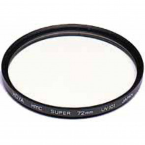 Hoya UV HMC 62mm filter