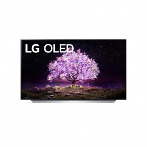 LG OLED65C19LA 4K OLED Smart TV