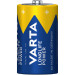 VARTA High Energy 2xD