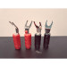 AudioQuest SG300 Multi-Spade 4Stk-Set 4
