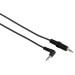 Hama 44032 3,5 mm audio kabel 0,5 m