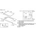 Bosch PKN601DP1D Serie 8