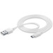 CELLULARLINE USB-C kabel 1,2m belo in na