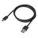 Mline Kfz Lader Micro USB schwarz