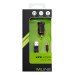 Mlincev avtomobilski polnilec Micro USB