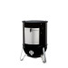 Weber Smokey Mountain Cooker Räucherofen