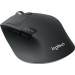 Logitech M720 Triathlon Bluetooth schw.