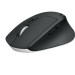 Logitech M720 Triathlon Bluetooth schw.