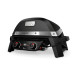 Weber Pulse 2000 Elektrogriller