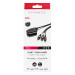 VIVANCO Scart-Cinch povezava 2m 47017 2