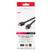 VIVANCO HDMI-Ethernet visoke hitrosti 3m