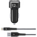 Cellularline TETRA FORCE 12W streleci za