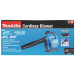 Makita DUB363ZV Akku-Laubsauger/-bläser