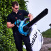 Makita DUB363ZV Akku-Laubsauger/-bläser