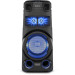 Sony MHC-V73D crna Mocan 360° avdio USB,
